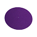 Мат для проигрывателей винила Rega Turntable Mat Purple - рис.0
