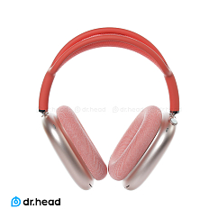 Беспроводные наушники Apple AirPods Max Pink