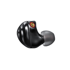 Наушники внутриканальные FiiO FH3 Black