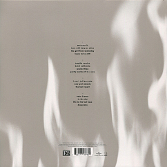 Виниловая пластинка Eagles - Hell Freezes Over