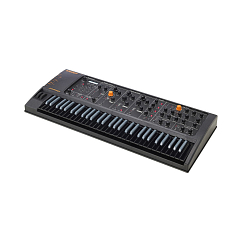 Синтезатор Studiologic Sledge Black Edition