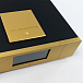 CD проигрыватель Metronome AQWO 2 Black Gold - рис.5
