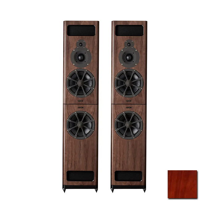 Напольная акустика PMC MB2 XBD SE Amarone - рис.0