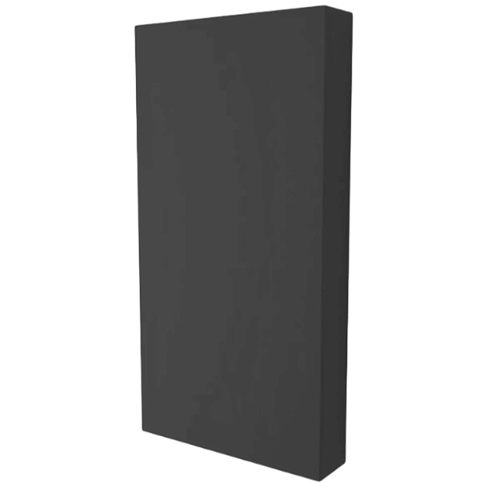 Акустическая панель Acoustic-Space Premium Grey 124x64x15 - рис.0