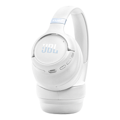 Беспроводные наушники JBL Tune 780NC White