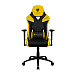 - рис.0 Компьютерное кресло ThunderX3 TC5 Bumblebee Yellow - рис.0