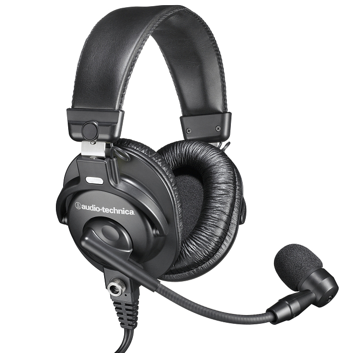 Наушники Audio-Technica BPHS1 - рис.0