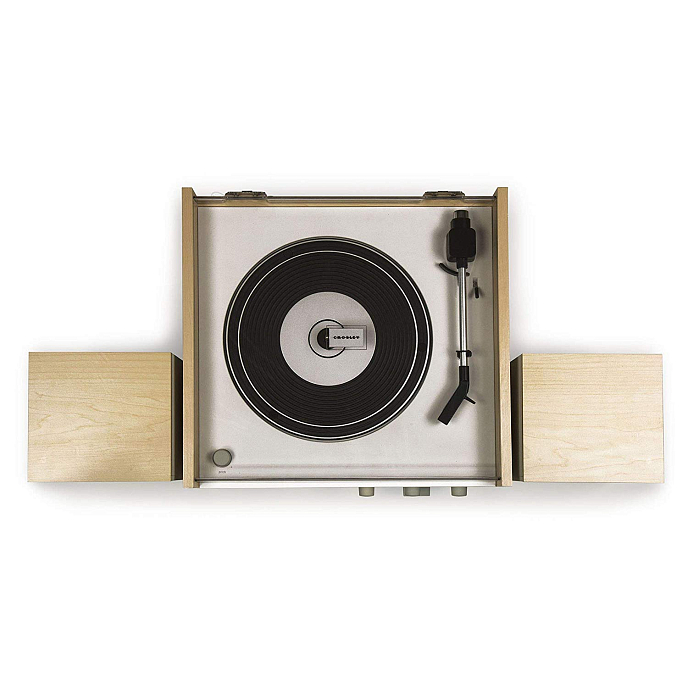 Проигрыватель винила Crosley Switch II - рис.1