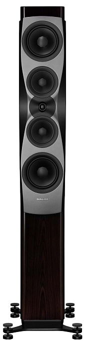 Напольная акустика Dynaudio Confidence 50 Raven Wood High Gloss - рис.3