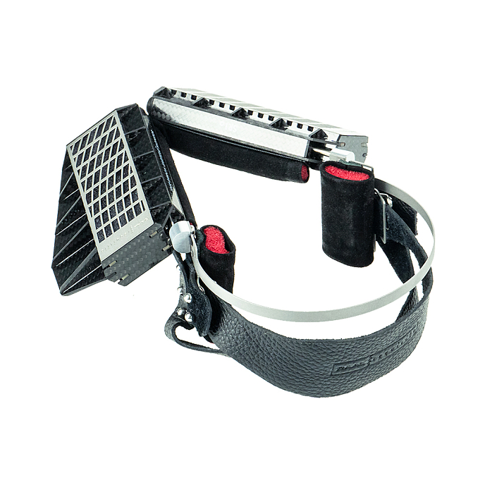 Наушники RAAL-requisite SR1a + HSA1b Black - рис.17