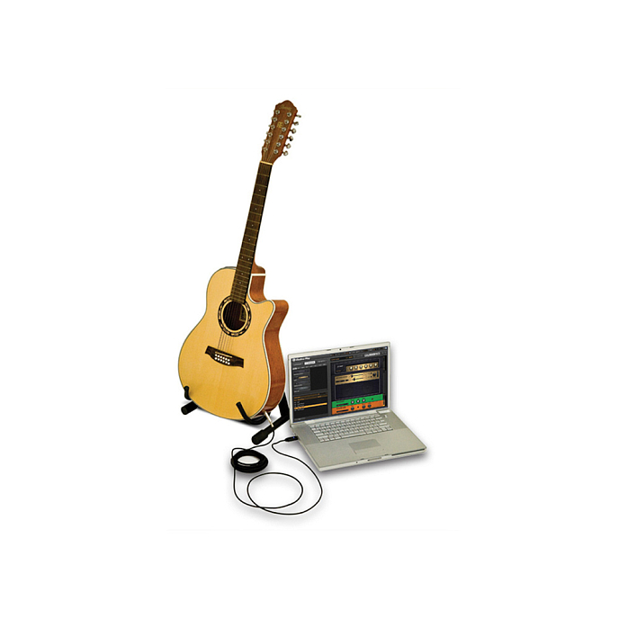 Аудиоинтерфейс Alesis Guitar Link Plus - рис.2