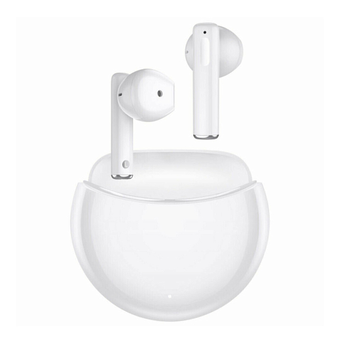 Беспроводные наушники HONOR CHOICE Earbuds X5E White - рис.0
