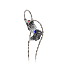 Наушники внутриканальные FiiO JH5 Black