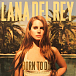 Виниловая пластинка Lana Del Rey - Born To Die - The Paradise Edition - LP - рис.0