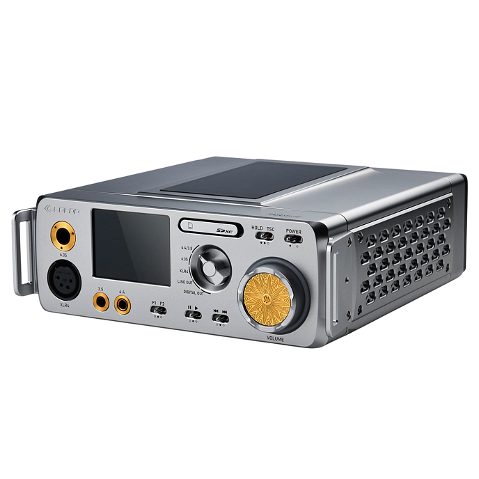 Плеер Lotoo Mjolnir - рис.0