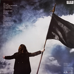 Виниловая пластинка Ozzy Osbourne – Scream - 2LP