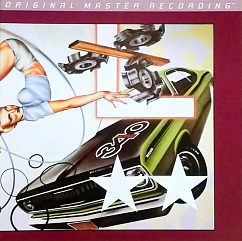 Виниловая пластинка The Cars – Heartbeat City - MFSL - LP