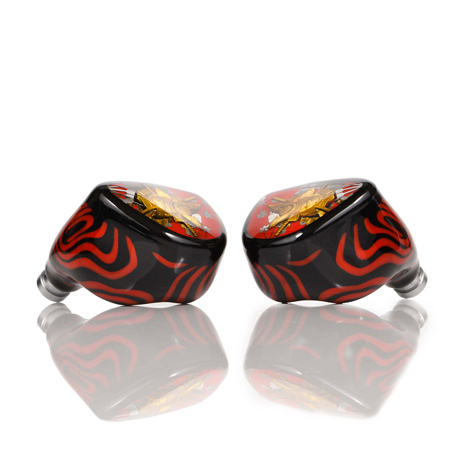 High End наушники Noble Audio Shogun - рис.5