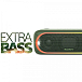 Портативная колонка SONY SRS-XB30 Green - рис.6
