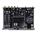 Сетевой аудиоплеер Eversolo DMP-A6 Master Edition Gen 2 Black - рис.10