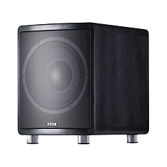 Сабвуфер Canton SUB 650 Black