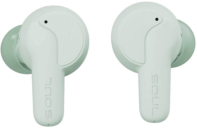 Беспроводные наушники SOUL Electronics Sync Anc Frost - рис.2