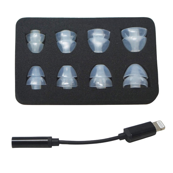 Наушники Etymotic Research ER2XR-LE - рис.2