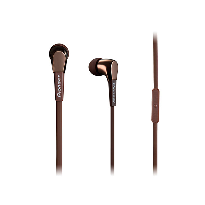 Наушники Pioneer SE-CL722T T - рис.0