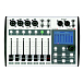 Микшерный пульт Proel Digipad8 White - рис.0 Микшерный пульт Proel Digipad8 White - рис.0