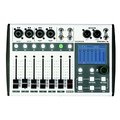 Микшерный пульт Proel Digipad8 White