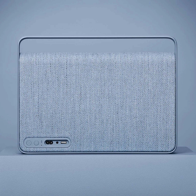Беспроводная акустика Vifa Copenhagen 2.0 Ocean Blue - рис.7
