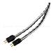 - рис.1 Кабель Aurian cable 2-pin - 3.5 mm Black 1.2m - рис.1