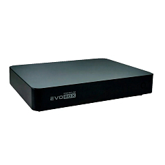 Караоке-система Studio Evolution EVOBOX Premium Black