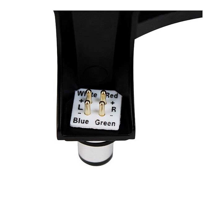 Хедшелл Alive Audio Headshell Straight - рис.3