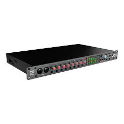 Аудиоинтерфейс Solid State Logic SSL 18