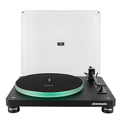 Проигрыватель винила Phaze Audio Celine Shadow Black