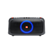 - рис.2 Портативная колонка JBL Partybox On-The-Go Black - рис.2