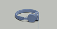 Наушники Urbanears Humlan SEA GREY - рис.4