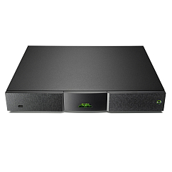 Сетевой аудиоплеер Naim ND 5 XS 2 Black