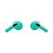 Беспроводные наушники Apple AirPods Pro 2 USB-C Tiffany Gloss - рис.9