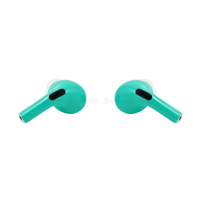 Беспроводные наушники Apple AirPods Pro 2 USB-C Tiffany Gloss - рис.9