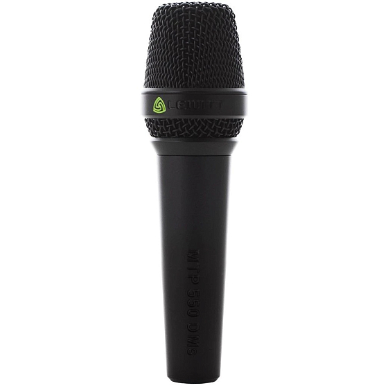 Микрофон вокальный Lewitt MTP 550 DMs - рис.0
