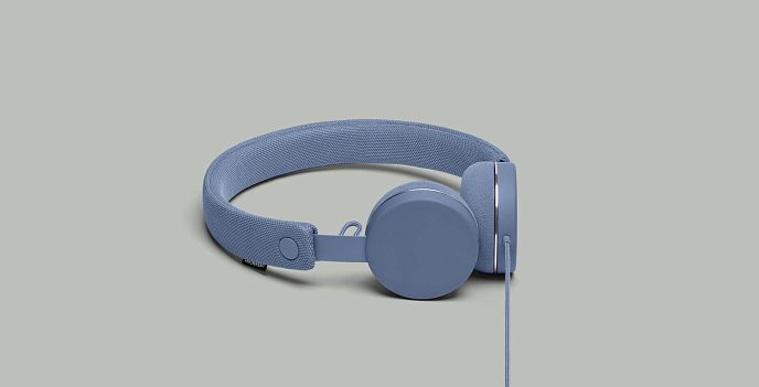 Наушники Urbanears Humlan SEA GREY - рис.4