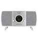 Радиоприемник Tivoli Music System Home Gen 2 White - рис.0 Радиоприемник Tivoli Music System Home Gen 2 White - рис.0