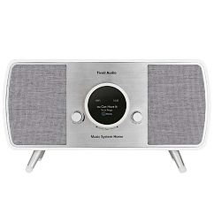Радиоприемник Tivoli Music System Home Gen 2 White