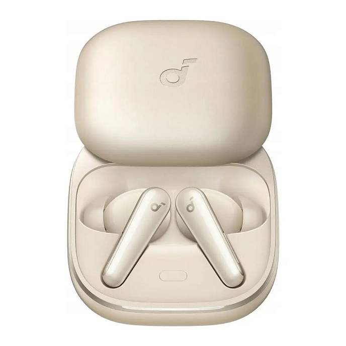 Беспроводные наушники Anker Soundcore Liberty 5 Gold - рис.3