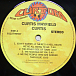 Виниловая пластинка Curtis Mayfield - Curtis - рис.3