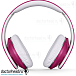 Наушники Beats by dr.Dre Studio Pink - рис.3 Наушники Beats by dr.Dre Studio Pink - рис.3