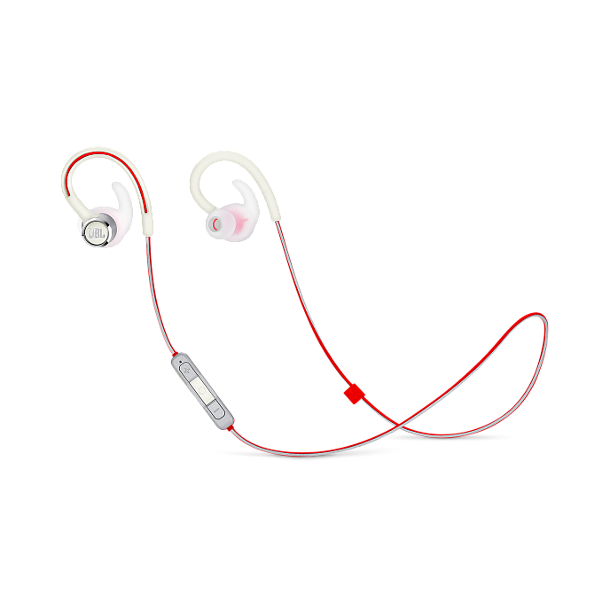 Беспроводные наушники JBL Reflect Contour 2 White - рис.0