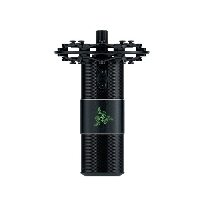 Подвес для микрофона Razer Shock Mount For Razer Seiren - рис.5